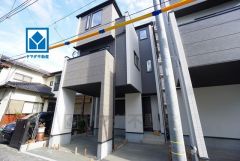 西鉄天神大牟田線「白木原」駅まで徒歩4分。ＪＲ鹿児島本線「大野城」駅まで徒歩7分。2沿線利用可能＾＾