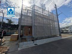 10号棟。穂波西中学校まで徒歩約30分（約2.1ｋｍ）。新生活におススメな物件をご紹介させていただきます＾＾是非お問合せ下さい＾＾