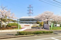 筑紫野市立筑紫東小学校
