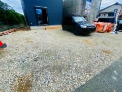カースペースは並列2台＾＾ ご夫婦で1台ずつ所有出来ます＾＾