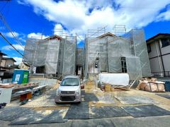 イオン乙金ショッピングセンターまで車で約3分（950ｍ）