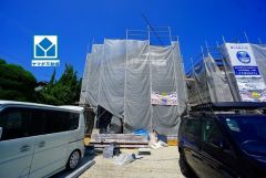 オール電化。ＪＲ香椎線伊賀駅まで徒歩8分。コストコホールセール 久山倉庫店まで車で約16分＾＾