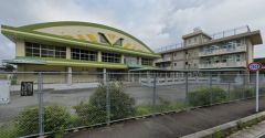 飯塚第二中学校