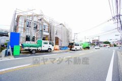 2025年12月完成予定です。 同一ハウスメーカー物件内覧可能です。 お気軽にお問い合わせください＾＾