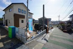 交通量が少なく、小さなお子様がいるご家庭も安心です＾＾