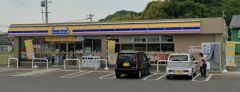ミニストップ　田川香春町