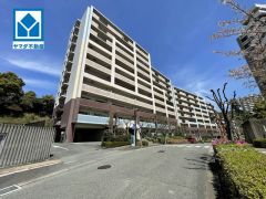 集中管理の防災センターは24時間管理で安全安心＾＾コンビニまで徒歩4分。お買い物が便利＾＾