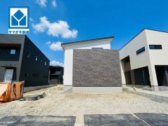 建築中の様子。完成が楽しみですね＾＾