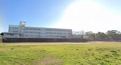 後藤寺小学校