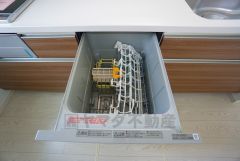 食器を洗う手間が減るので家族とのコミュニケーションの時間や自分の時間が増えますね。