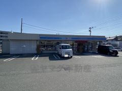 ローソン　粕屋口ノ坪店