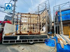 安全性、機能性に優れたオール電化で快適な新生活＾＾イオン二日市まで車で約6分（1.9ｋｍ）周辺環境充実＾＾