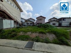 1号棟。最新の設備で気持ちの良い新生活を送りませんか。お問い合わせお待ちしております＾＾