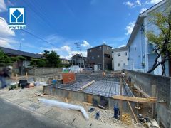 西鉄天神大牟田線「春日原」駅まで徒歩約10分＾＾お気に入りの家具とインテリアでステキな部屋を作りましょう。
