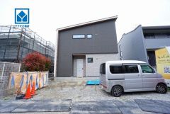 オール電化。LDK16帖。西鉄バス水江停徒歩9分＾＾