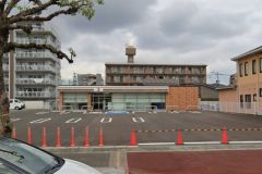 セブンイレブン　志免中央4丁目店