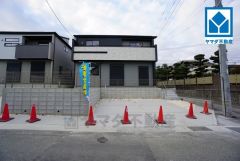 安全性、機能性に優れたオール電化で快適な新生活。西鉄バス「新屋敷」停徒歩8分。通勤や通学に便利＾＾