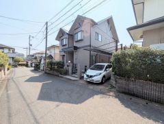 前面道路は北側5ｍ。 交通量が少ないため小さなお子様がいるご家庭でも安心です＾＾ 西鉄バス高速基山停まで徒歩11分。