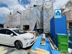 ＪＲ香椎線須恵駅まで徒歩9分＾＾通勤や通学に便利＾＾イオン福岡まで車で約10分（3ｋｍ）ショッピングや映画鑑賞などで楽しめます＾＾