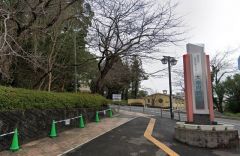 県立精神医療センター太宰府病院