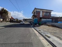 1区画限定の募集となります。お早めに＾＾