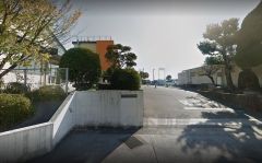大野南小学校