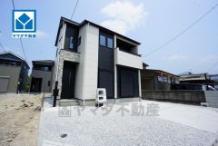 敷地面積42.23坪。 西鉄バス「宇美町役場入口」停まで徒歩2分＾＾宇美小学校まで徒歩約4分＾＾