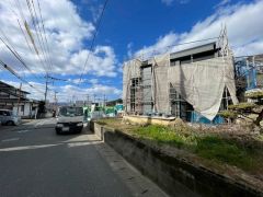  同一ハウスメーカー物件内覧可能です。 お気軽にお問い合わせください＾＾