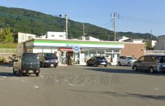 ファミリーマート　大野城乙金