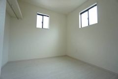 住む人のこだわりを活かすお部屋です＾＾ 子供部屋におススメ＾＾