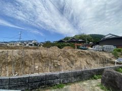 2025年12月完成予定。 同一ハウスメーカー物件内覧可能です＾＾