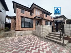 2024年10月リフォーム完了＾＾鉄五条駅まで自転車で約10分＾＾ 西鉄バス「星ヶ丘第一」停まで徒歩1分＾＾ コンビニまで徒歩10分＾＾