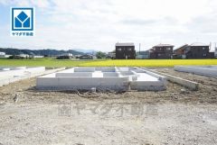 飯塚市コミュニティバス「椿」停まで徒歩7分＾＾