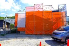 西鉄バス「立岩」停徒歩3分。通勤や通学に便利＾＾