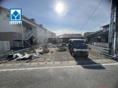 イオン福岡店まで車で約4分（1.3ｋｍ）ショッピングや映画鑑賞などを楽しめます＾＾須恵ICまで車で約6分（1.7ｋｍ）