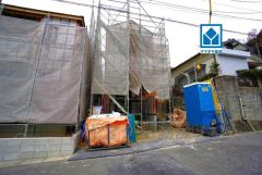 イオン乙金ショッピングセンターまで車で約6分（1.9ｋｍ）