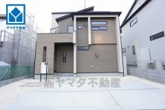 安全性、機能性に優れたオール電化で快適な新生活。西鉄バス「新屋敷」停徒歩8分。通勤や通学に便利＾＾