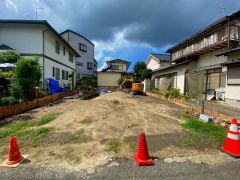 カースペースは2台付きで、ご夫婦で1台ずつ所有出来ます＾＾