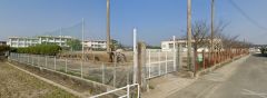 弓削田小学校