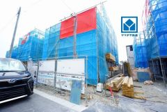 安全性、機能性に優れたオール電化で快適な新生活＾＾ コンビニ徒歩まで徒歩6分。メガドンキまで徒歩7分。