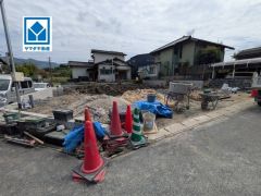 須恵ICまで車で約10分（3.2ｋｍ）遠出のお出かけに便利＾＾