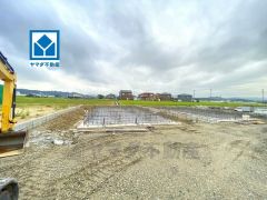 【新築一戸建て】飯塚市椿 16号棟 新築戸建