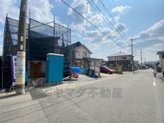 新生活におススメな物件をご紹介させていただきます＾＾是非お問合せ下さい＾＾1区画限定の募集となります。お早めに＾＾