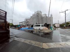 最新の設備で気持ちの良い新生活を送りませんか。