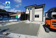 ＪＲ筑豊本線「桂川」駅まで自転車で約11分（1.7ｋｍ）