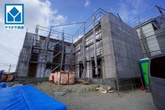 敷地面積広々70坪。西鉄バス山ノ下停徒歩3分。お庭付き＾＾