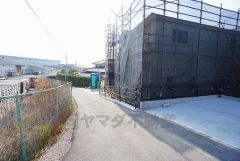 最新の設備で気持ちの良い新生活を送りませんか。