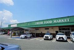 コープ　エフコープ大野城店