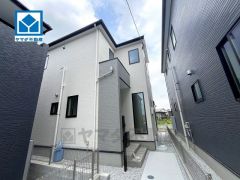 食器洗浄乾燥機、浴室暖房乾燥機、エコキュート、TVモニター付きインターフォン、温水洗浄便座標準装備＾＾コンビニ・ドラックストアまで徒歩10分圏内＾＾