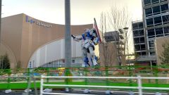 ららぽーと福岡